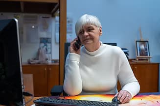 Accompagnement administratif